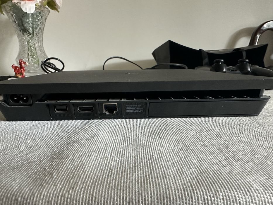 Playstation 4 512гб