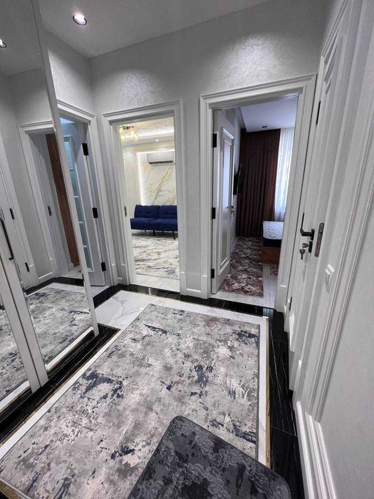 Сдается квартира!! 2/4/9 на Ц-5