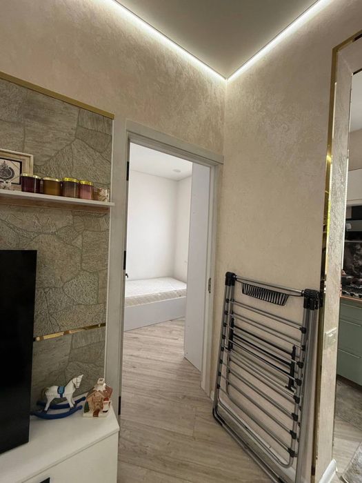 Чиланзар 3, метро Новза , 3 комнаты