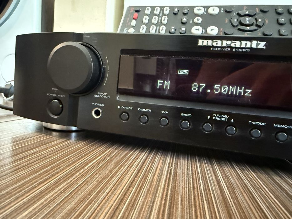 Marantz SR-5023 Стерео