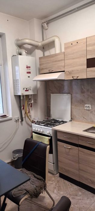 Vanzare garsoniera decomandata Grand Arena Postalionului