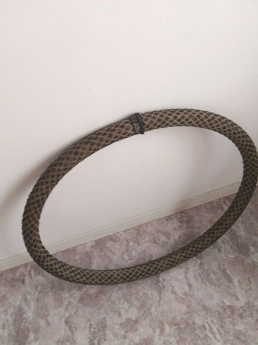 Тренажерный фитнес обруч