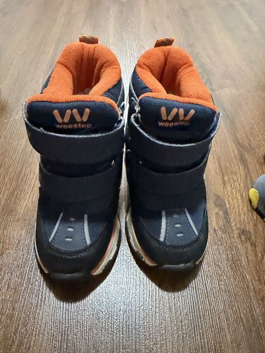 Детская обувь новые