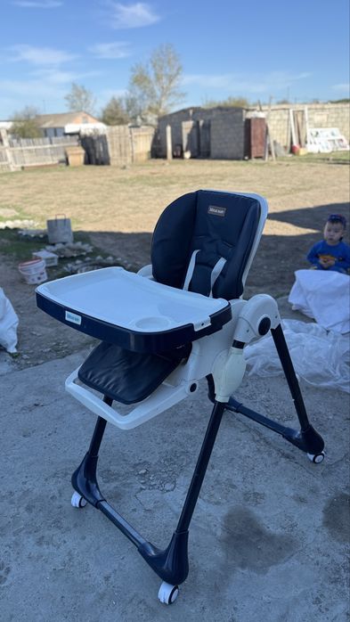 Продам детски стул