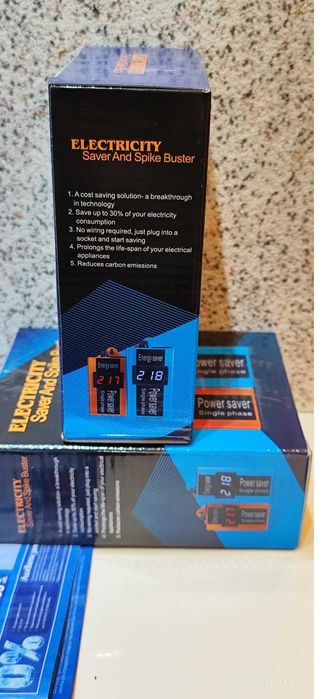 Устройство за пестене на ел. енергия енергоспестяващо НОВО