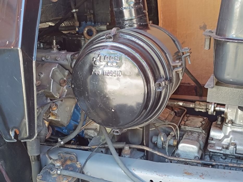 Kamaz judayam zor