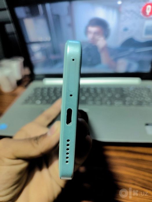 Srochno sotiladi Redmi note 17 6/256