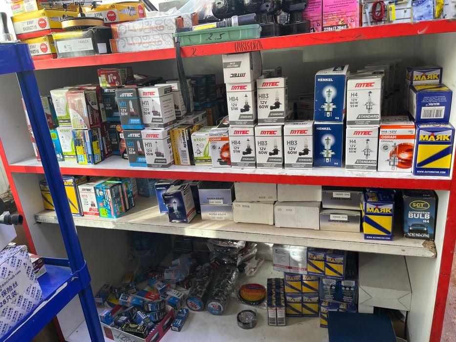 Авто Аксессуары мм