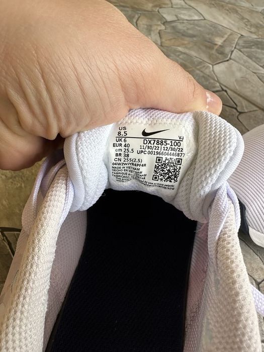 Дамски маратонки Nike