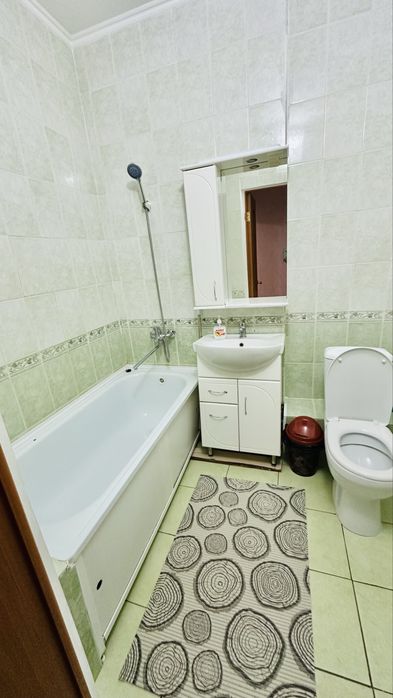 Квартира по суточно