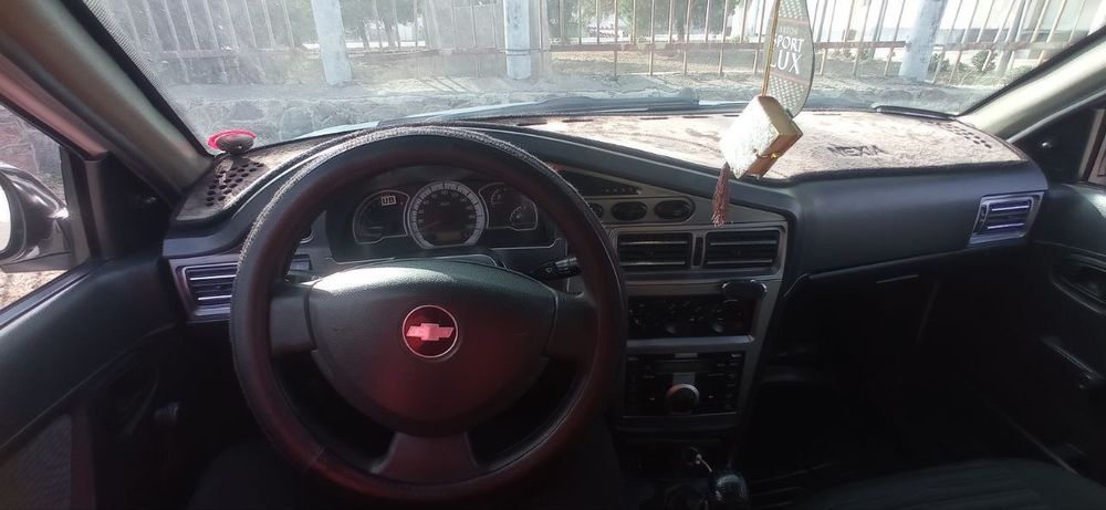 Nexia 2legenda sotiladi