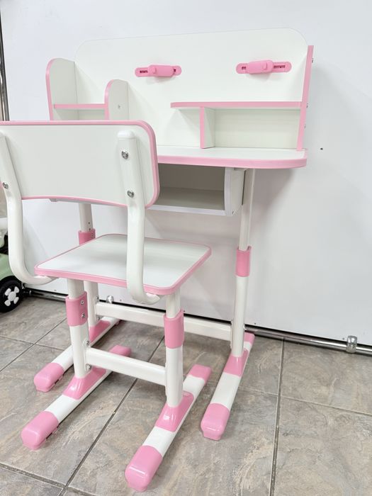 Растущий стол для детей