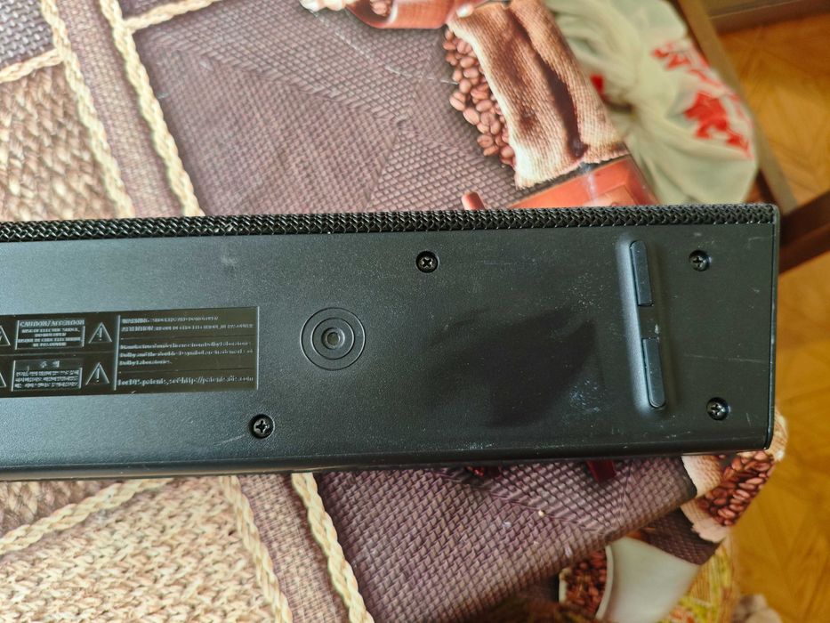 Soundbar Samsung HW-N460