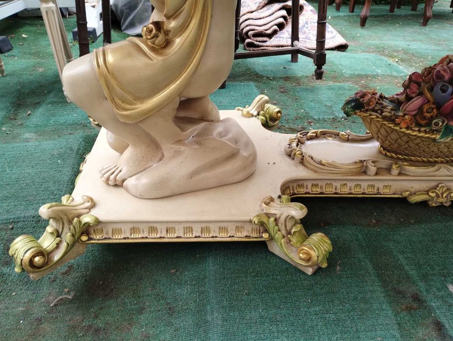 Италианска барокова маса