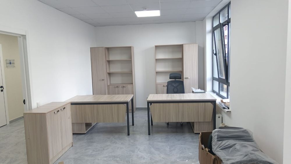 Офисная мебель Б/У