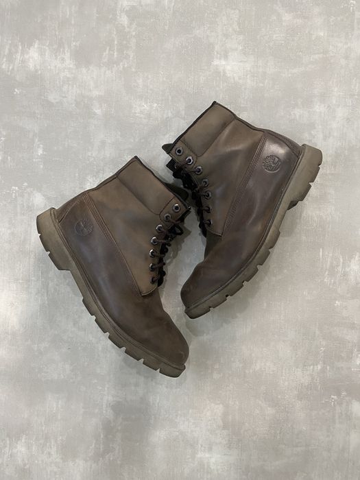 батинки Timberland