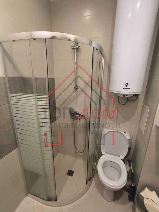 Дава се под наем Двустаен апартамент в Варна, Левски - 52 кв.м за 663 € - Снимка #3