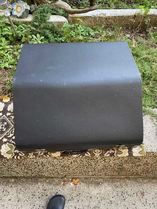 Акордеон Weltmeister 60 bass