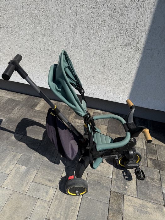 Vand tricicleta pentru copii Donna