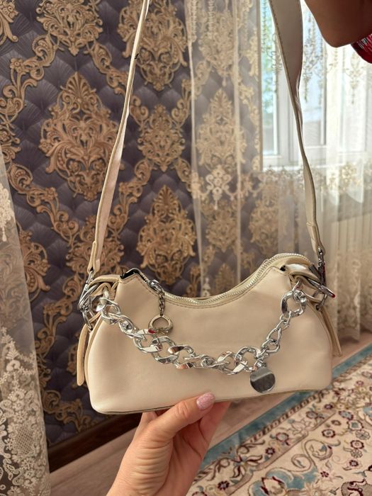 Екі сумка 3000тг