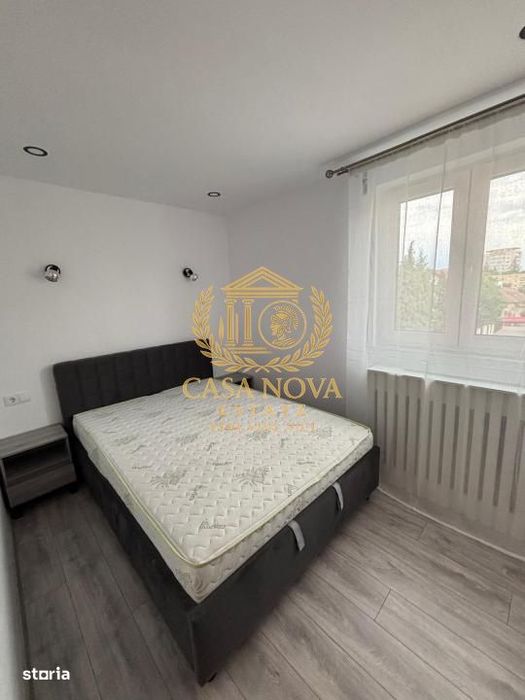 Apartament 2 camere, renovat complet, finisaje premium, Gheorgheni –