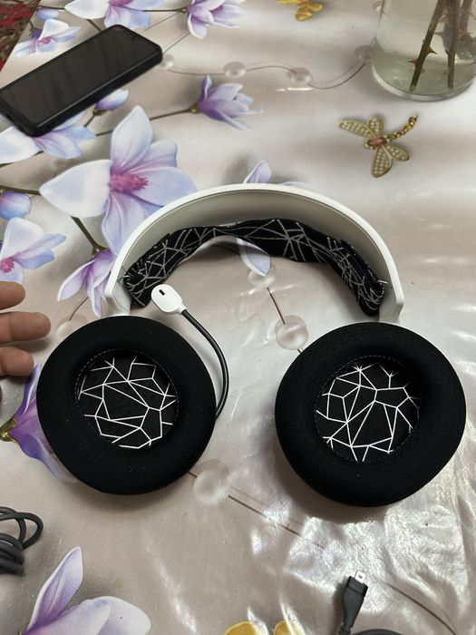 Steelseries Arctik 5