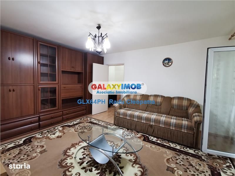 Inchiriere apartament 2 camere Ploiesti, zona Enachita Vacarescu