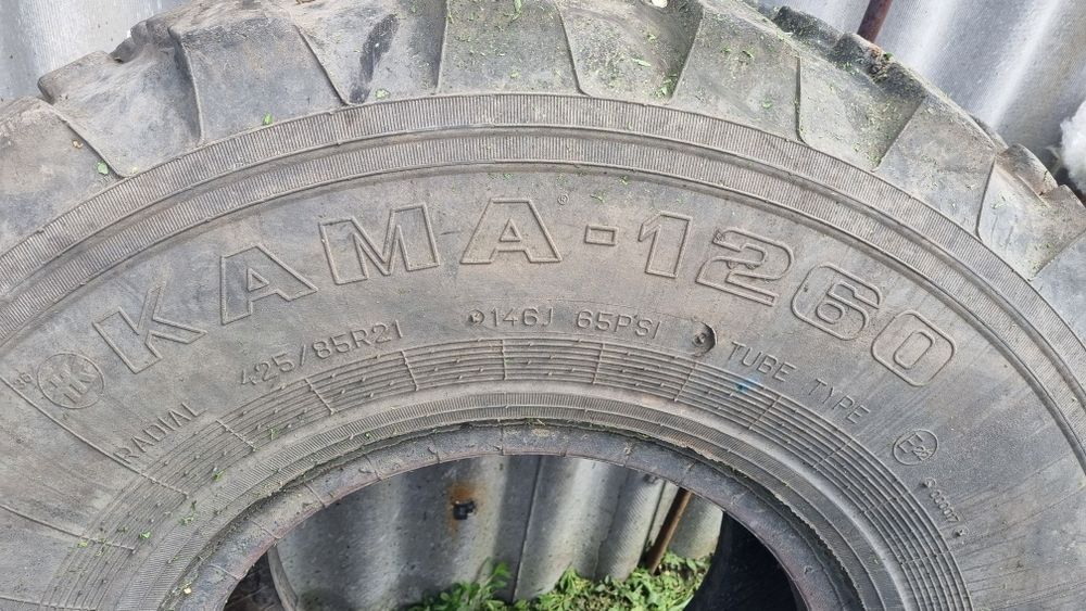 Продам шины на Урал Продам продам