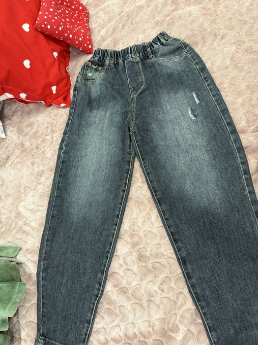 Шалбар джинсы прадажа