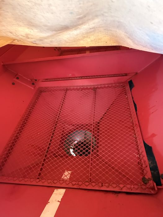 MIG MEA Lely Centerliner 1800 cu sau fara macara