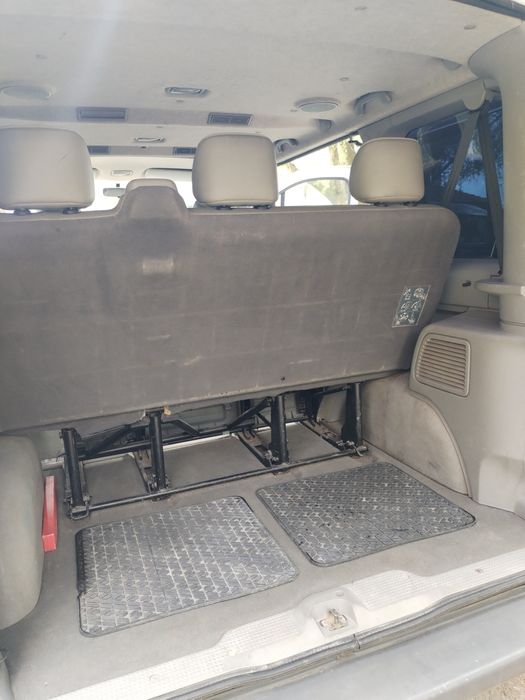 De vanzare Opel Vivaro