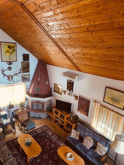 Casă la Dunăre, 1.330 mp teren