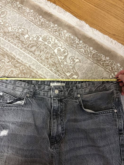Blugi barbati Pull and Bear