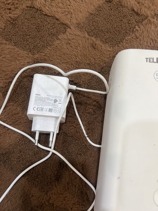 Модем tele2 с тарифом