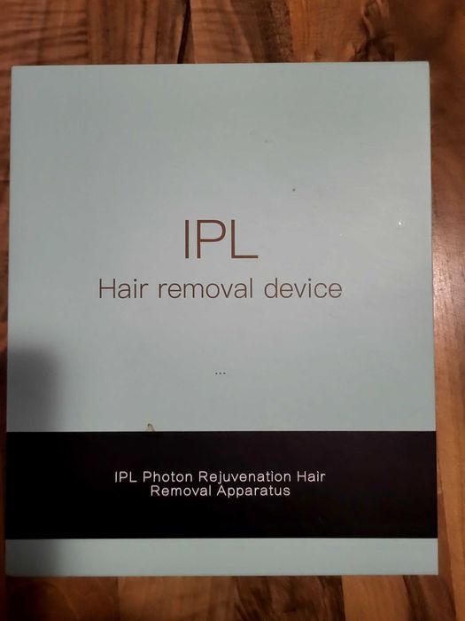 Фото епилатор за цяло тяло