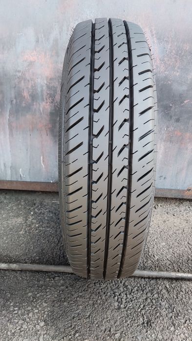 1брой гума 185/R14 Kleber , 8PR платова
11мм