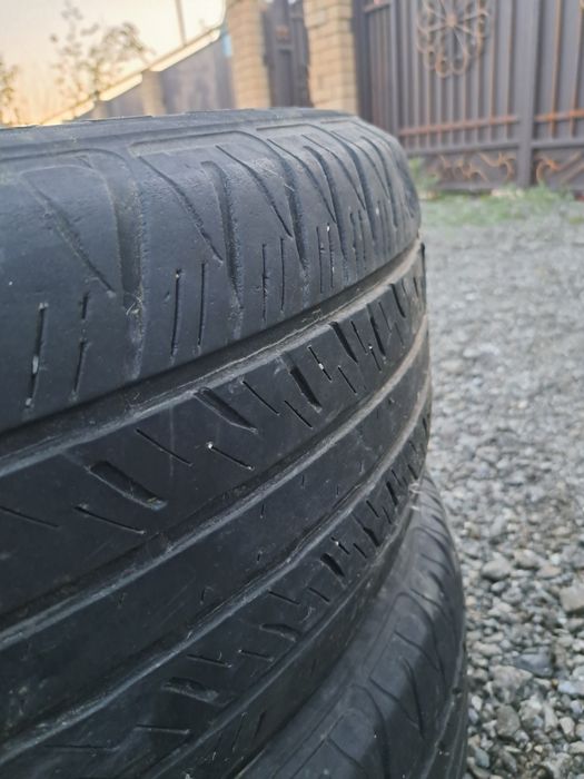 Продам покрышки летние