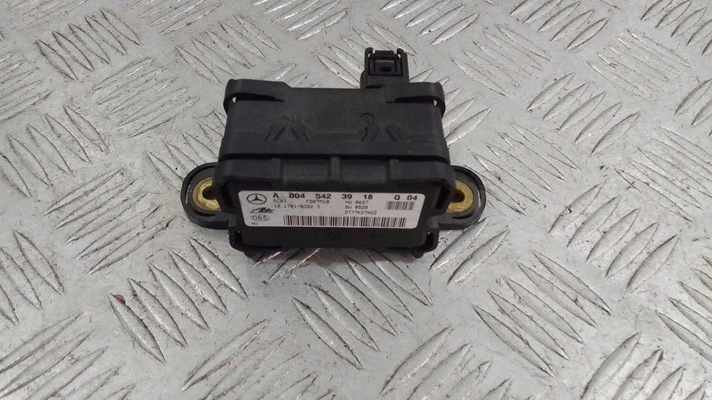 Сензор Mercedes S500 W221 4Matic 2007г.