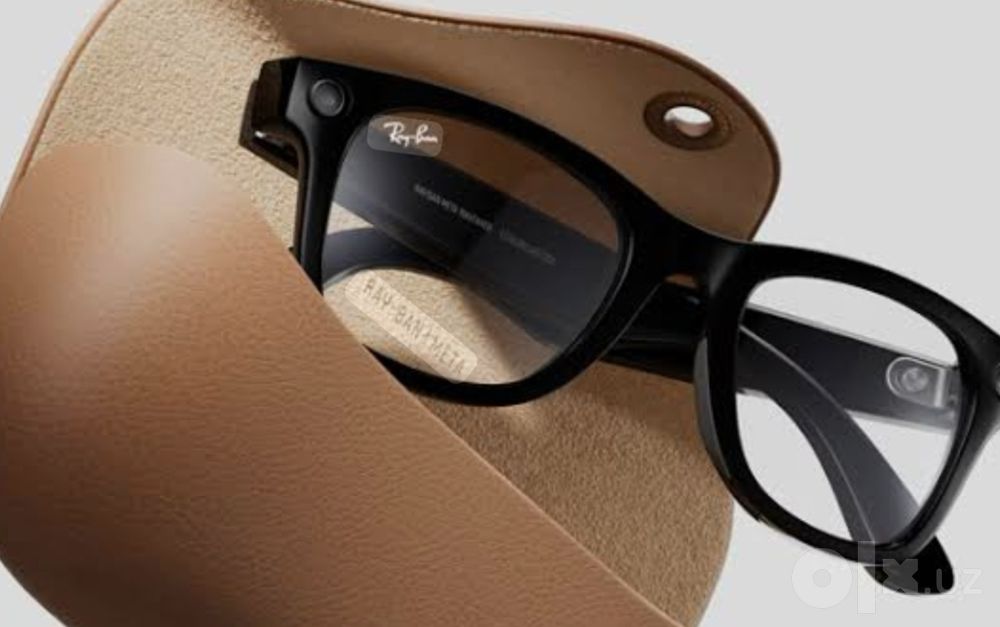 Ray ban gen2 sotiladi holati alo AQSh dan kelgan original