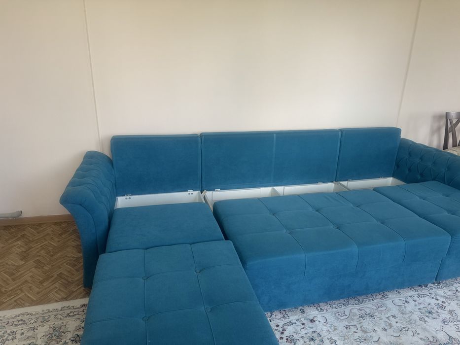 Дешево!диван раздвижной