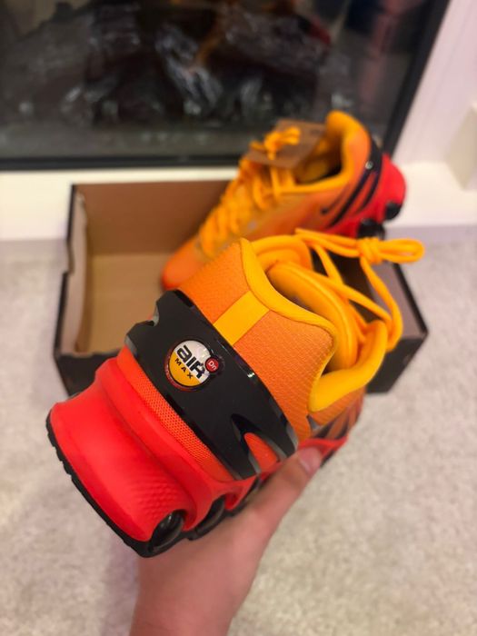 Tenesi Nike Air Max Dn8 barbati