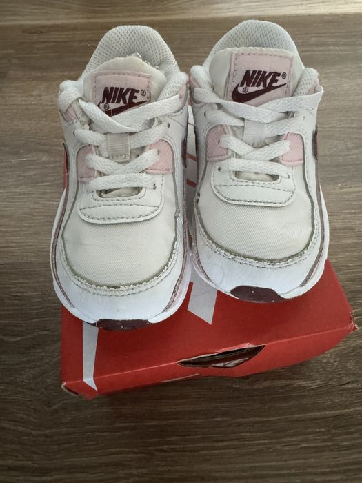 Детски маратонки Nike Air Max