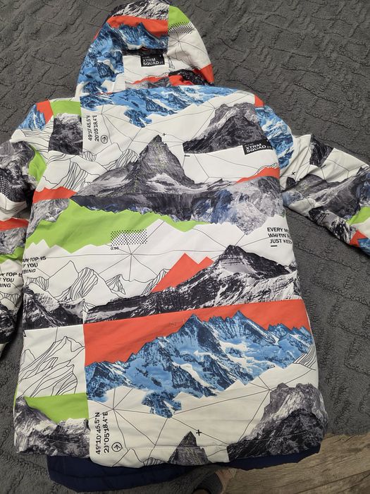 Куртка для мальчика!