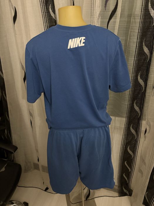 Nike екип