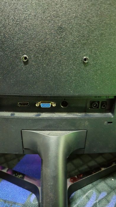 Monitor Samsung Curbat C32R500FHPXEN Impecabil.Ca nou.Preṭ fix!