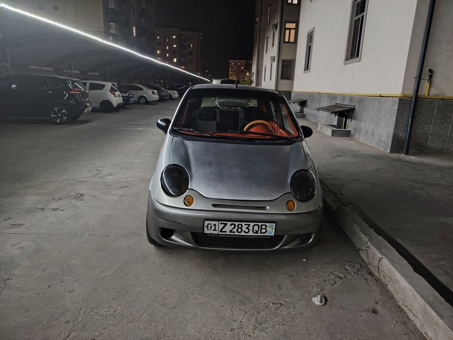 Suxoy arenda arzon   Matiz best 2010