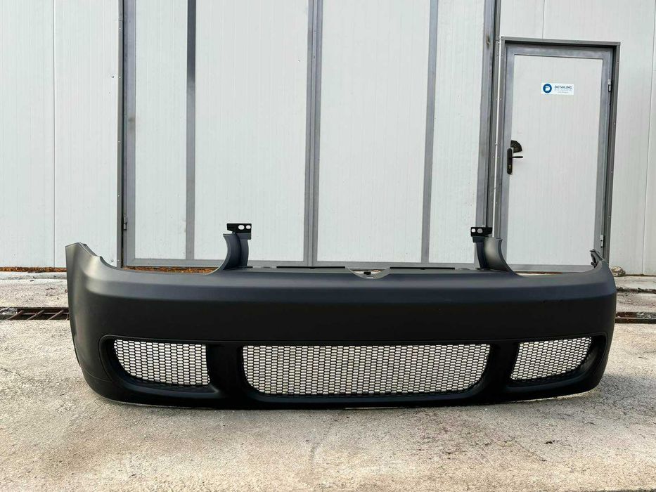 ГОЛФ R32 предна броня VW GOLF 4 тунинг предна броня р32