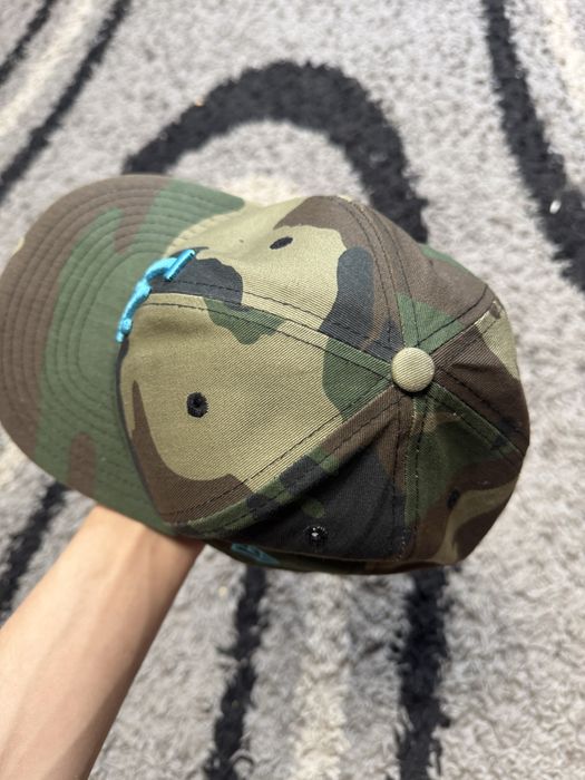 Кепка оригинал (торг) New Era 59FIFTY LA Dodgers