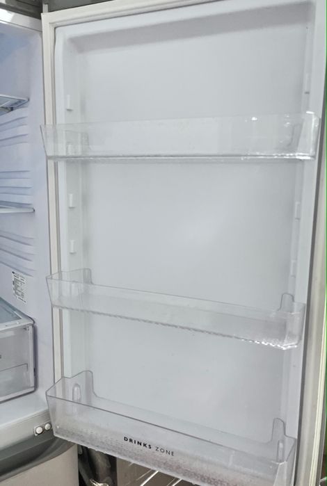 Холодильник Бирюса