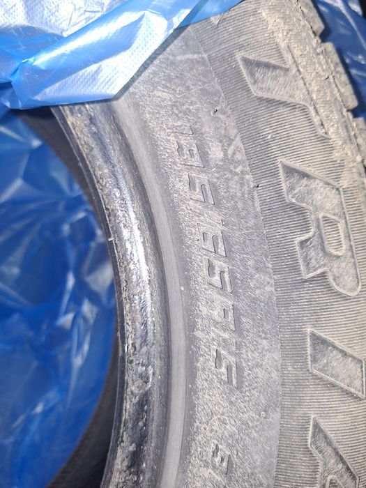 Резина 195*65 R15